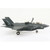 F-35B Lightning II 1/72 Die Cast Model - HA4616 207 Sqn., RAF, Jan  2022 Alt Image 2