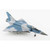 MIRAGE 2000-5EG 1/72 DIE CAST MODEL - HA1618 Alt Image 1