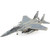 F-15EX Strike Eagle 1/72 Die Cast Model - HA4562 40th Flight Test Sqn., Eglin AFB, 2021 Main Image