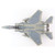 F-15EX Strike Eagle 1/72 Die Cast Model - HA4562 40th Flight Test Sqn., Eglin AFB, 2021 Alt Image 3