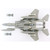 F-15EX Strike Eagle 1/72 Die Cast Model - HA4562 40th Flight Test Sqn., Eglin AFB, 2021 Alt Image 4