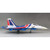 Su-30SM Flanker-C 1/72 Die Cast Model Russian Knights, Russian Air Force, 2019 Alt Image 1