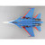 Su-30SM Flanker-C 1/72 Die Cast Model Russian Knights, Russian Air Force, 2019 Alt Image 4