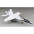 F/A-18A HORNET 1/72 DIE CAST MODEL - HA3563 Alt Image 1