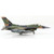 F-16C Fighting Falcon 1/72 Die Cast Model - HA38003 354th Wing, 18th AGRS, Eielson AFB, Alaska, 2018 Alt Image 1