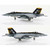 F/A-18E Super Hornet 1/72 Die Cast Model VFA-27 "Royal Maces", CVW-5 CAG, USS Ronald Reagan, Atusgi A Alt Image 2