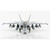 F/A-18E Super Hornet 1/72 Die Cast Model VFA-27 "Royal Maces", CVW-5 CAG, USS Ronald Reagan, Atusgi A Alt Image 3