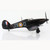 Hawker Hurricane Mk.IIc 1/48 Die Cast Model S/L James MacLachlan, No.1 Sqn., Northold from Nov.1941 to J Alt Image 1