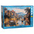 San Francisco Cable Car Heaven 1000 Piece Jigsaw Puzzle Main Image