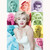 Marilyn Monroe Color Portraits 1,000 Piece Puzzle Alt Image 1