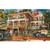 Fannie Mae's General Store 1000 pc Jigsaw Puzzle Main Image