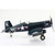 F4U-4 Corsair 1/48 Die Cast Model - HA8225 Ensign Jesse L. Brown, VF-32, USS Leyte, 4th Dec 1950 Alt Image 2