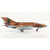 MIG-21PMF 1/72 Die Cast Model - HA0109 927th Fighter Regiment, Socialist Republic of Vietnam, 1979 Alt Image 2