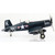F4U-4 Corsair 1/48 Die Cast Model - HA8224 LTJG Thomas (Lou) Hudner, VF-32, USS Leyte, 4th Dec 1950 Alt Image 2