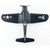 F4U-4 Corsair 1/48 Die Cast Model - HA8224 LTJG Thomas (Lou) Hudner, VF-32, USS Leyte, 4th Dec 1950 Alt Image 4