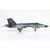 F/A-18E Super Hornet 1/72 Die Cast Model - HA5131 VFC-12, US NAVY, NAS Oceana, June 2021 Alt Image 2