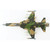 F-5F Tiger II 1/72 Die Cast Model - HA3366 46th Aggressor Squadron, ROCAF Alt Image 3