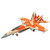 F/A-18A Hornet 1/72 Die Cast Model - HA3574 RAAF Base Williamtown , 2016 Main Image