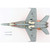 F/A-18A Hornet 1/72 Die Cast Model - HA3574 RAAF Base Williamtown , 2016 Alt Image 4