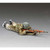 Lying Prone Rifleman 1/30 Figure K & C (BBA093) Alt Image 1