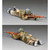 Lying Prone Rifleman 1/30 Figure K & C (BBA093) Alt Image 1