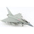 EF Typhoon FGR4 1/72 Die Cast Model RAF Mount Pleasant, Falkland Islands, 2015 - HA6616A Alt Image 1
