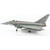 EF Typhoon FGR4 1/72 Die Cast Model RAF Mount Pleasant, Falkland Islands, 2015 - HA6616A Alt Image 2