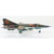 MIG-23ML 1/72 Die Cast Model East Germany (GDR), 1990 Alt Image 1