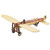 Smithsonian - Bleriot Monoplane Corgi (CS91301) Main Image