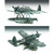 Arado Ar 196 1/48 Kit Alt Image 2