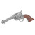 M1873 Colt 45 Peacemaker Fast Draw Replica Antique Gray Main Image