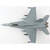 F/A-18A Hornet 1/72 Die Cast Model - HA3573 75 Sqn., RAAF, 1990 Alt Image 3
