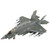 F-35I Adir 1/72 Die Cast Model - HA4432 140 Squadron "Golden Eagle", IAF, 2021 Main Image