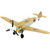 BF 109F-4  1/48 Die Cast Model - HA8761 Lt. Hans-Joachim Marseille,"Star of Africa",  3./JG 27, Liby Alt Image 1