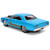 1970 Plymouth Road Runner & Wile E. Coyote Figure Alt Image 2
