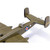 B-25B Mitchell 1/72 Die Cast Model - AF1-0111A U.S. Army, Hari Kari-er Doolittle Raid, 1942 Alt Image 7