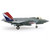 F-35A Lightning II 1/72 Die Cast Model Alt Image 2