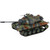 M41A3 Walker Bulldog Tank 1/72 Die Cast Model Main Image