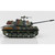 M41A3 Walker Bulldog Tank 1/72 Die Cast Model Alt Image 1