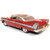 Christine 1958 Plymouth Fury (Partially Restored) Alt Image 3