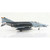 F-4G Wild Weasel 1/72 Die Cast Model - HA19047 52nd TFW, Spangdahlem AB, Germany, 1988 Alt Image 2
