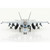 F/A-18E Super Hornet 1/72 Die Cast Model - HA5129 US Navy. NAS Fallon, 2020 Alt Image 1