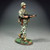 U.S. Marine Raider 1/30 Figure - 1943-44 William Britain 13055 Alt Image 1