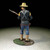 U.S. Marine NCO 1/30 Figure -1898 William Britain 13038 Alt Image 2