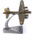 B-17 Flying Fortress 1/200 Die Cast Model - AF1-0147A Swamp Fire, 524th BS, 379th BG April 1943 Alt Image 3