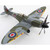 Spitfire XIV 1/48 Die Cast Model - HA7114 Group Capt. J. E. Johnsson, No 125 Wing, Denmark, June 1945 Alt Image 1