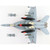 F/A-18F Super Hornet 1/72 Die Cast Model - HA5133 VFA-94 "Mighty Strikes", USS Nimitz, 2021 Alt Image 4