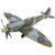 Spitfire XIV 1/48 Die Cast Model - HA7115 Wg Cdr. Colin Gray, Lympne, Oct 1944 Main Image