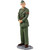 U.S. Marine in Green Winter Service Dress 1/30 Figure Main Image