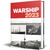 Warship 2023 Osprey Publishing Main Image